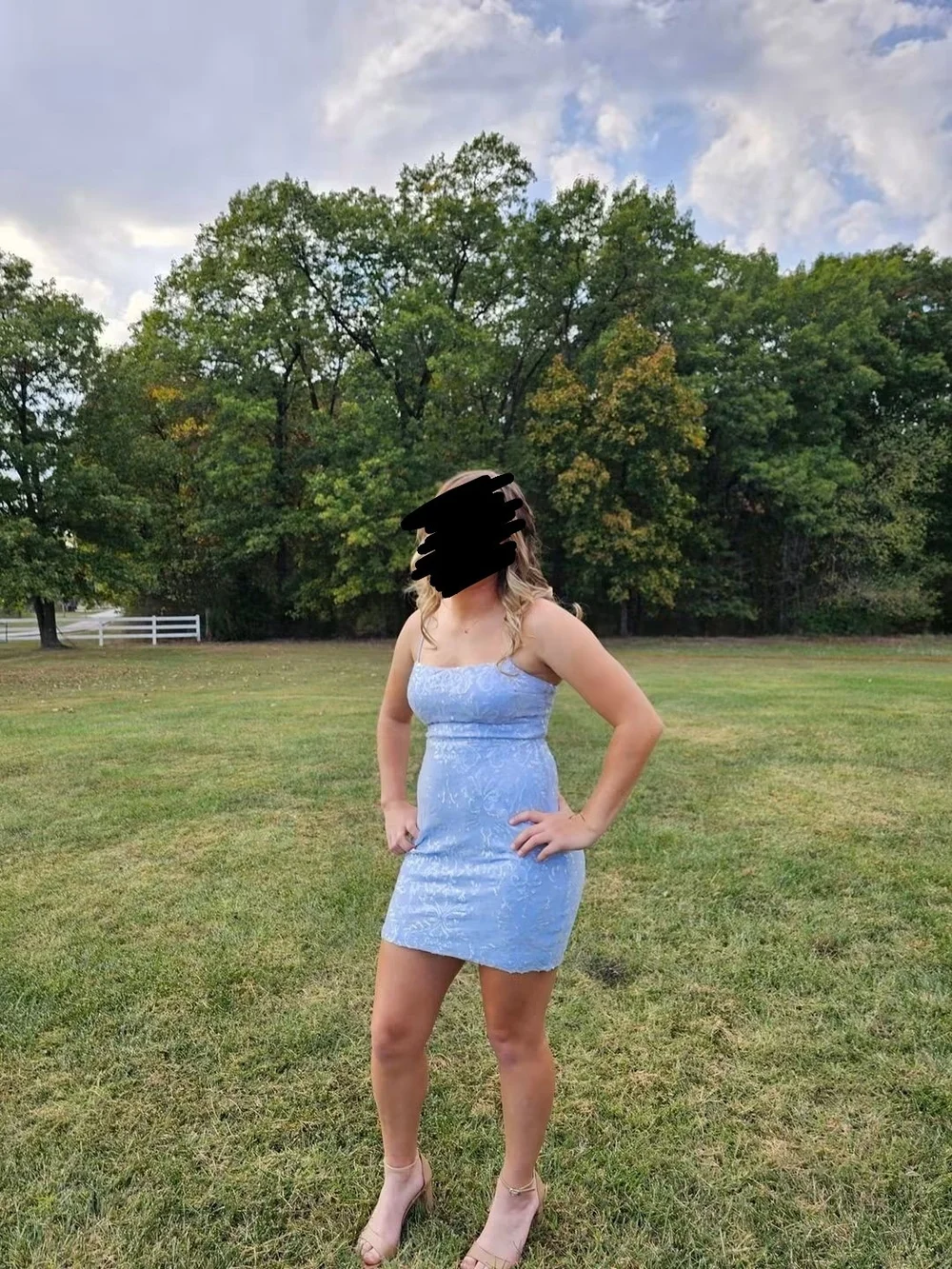 Windsor beverly sequin